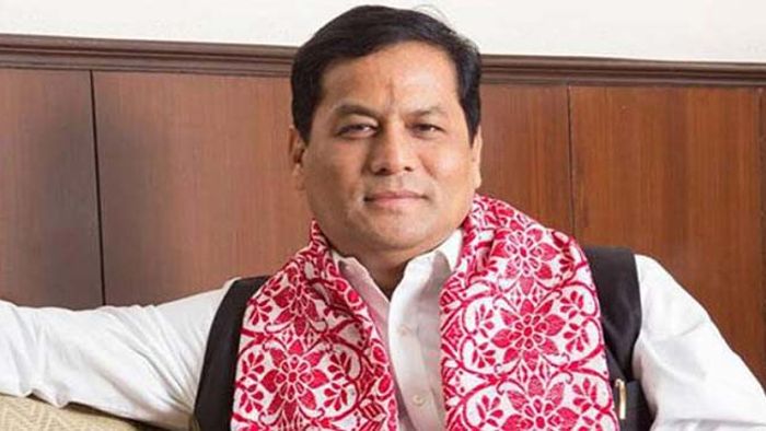 Sarbananda Sonowal