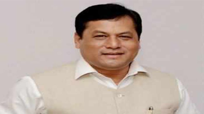 Assam CM apprises PMO and Union Home Ministry about Assam-Mizoram border situation