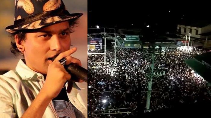 zubeen