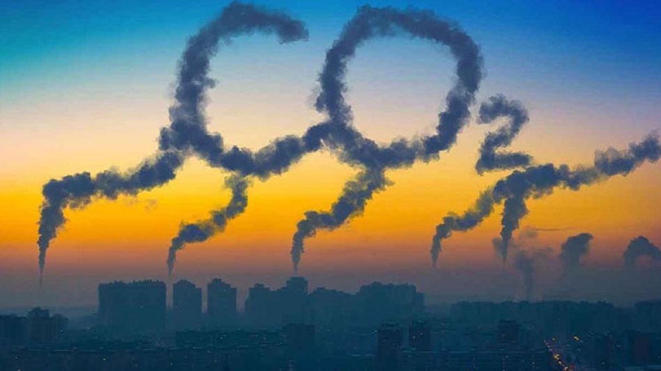 CO2 emissions set to surge to 33 billion tonnes, IEA warns CO2 emissions set to surge to 33 billion tonnes, IEA warns