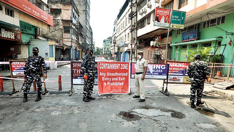 Assam's new COVID-19 SOPs: Here's what's allowed and what's not Assam's new COVID-19 SOPs: Here's what's allowed and what's not