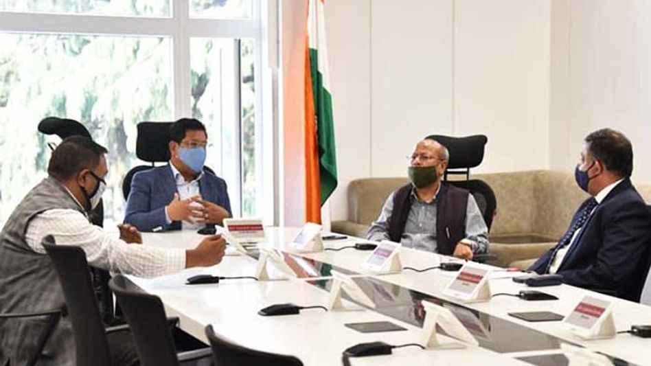 Want to visit Shillong? Here are the new COVID-19 restrictions you should know Want to visit Shillong? Here are the new COVID-19 restrictions you should know