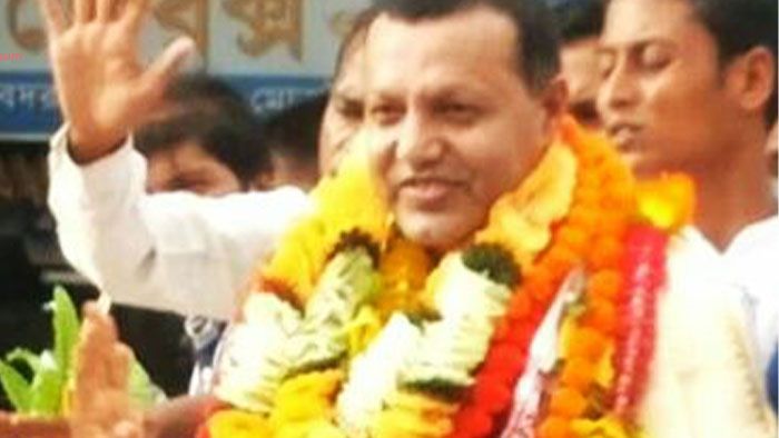 Former minister Siddique Ahmed has 7 cases against him