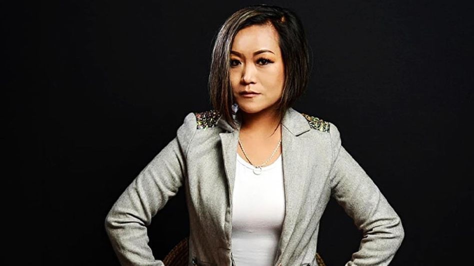 Mizo rap pioneer RD-I dies of cancer at 34 Mizo rap pioneer RD-I dies of cancer at 34