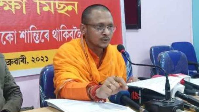 Satya Ranjan Bora