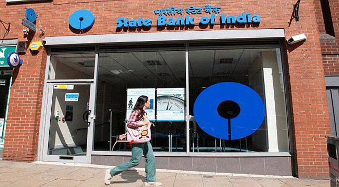 State Bank of India Slashes Lending & Deposit Rates State Bank of India Slashes Lending & Deposit Rates