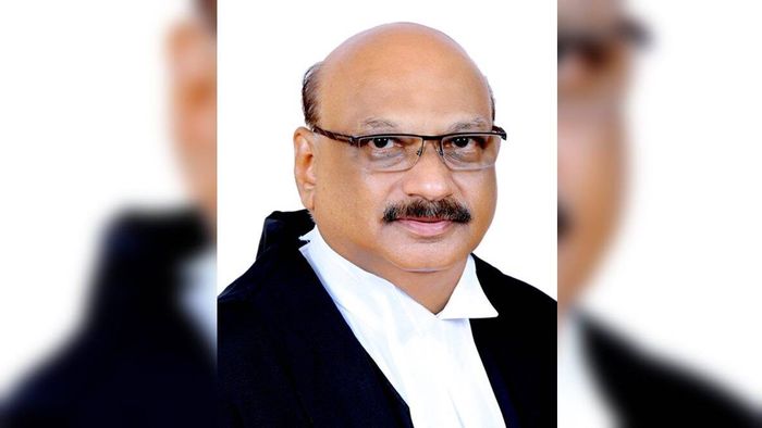 Supreme Court judge Mohan M Shantanagoudar dies at Gurgaon hospital