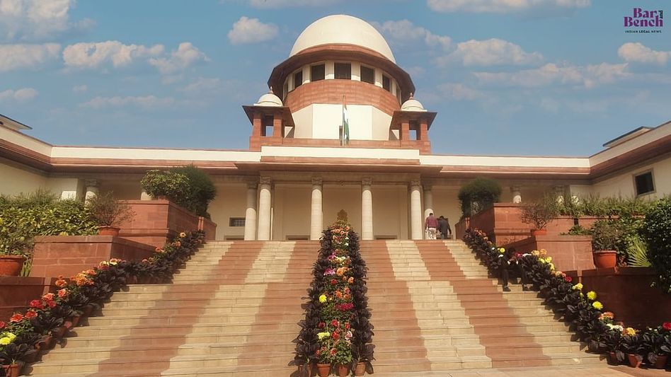 NEET-PG: Centre requests SC for urgent hearing of EWS reservation case NEET-PG: Centre requests SC for urgent hearing of EWS reservation case