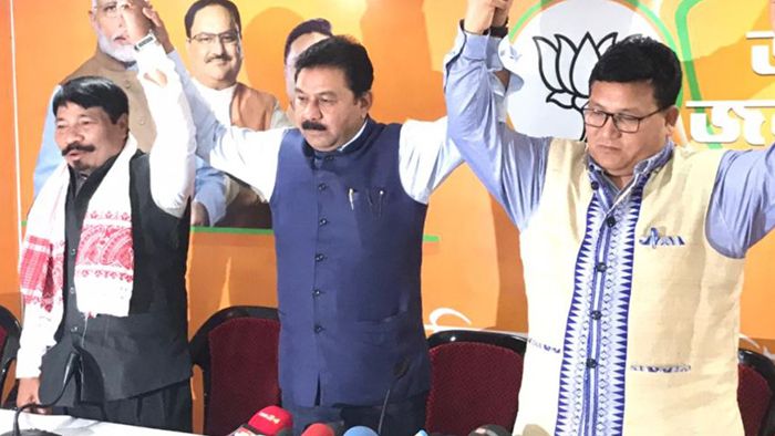 bjp