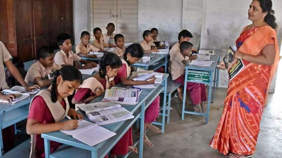 Higher education institutions to take classes from November Higher education institutions to take classes from November