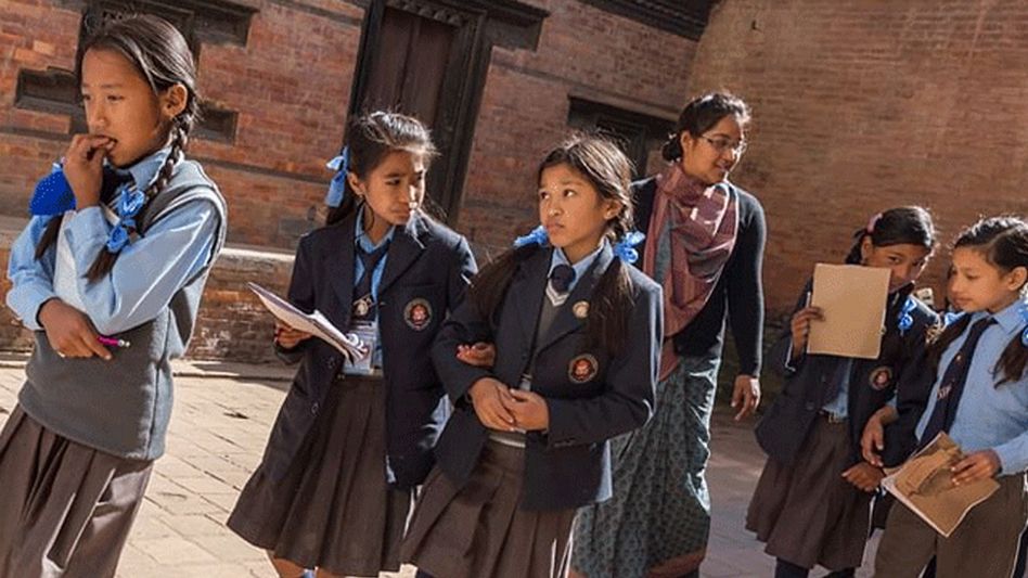 New education policy set to replace 10+2 system with 5+3+3+4 New education policy set to replace 10+2 system with 5+3+3+4