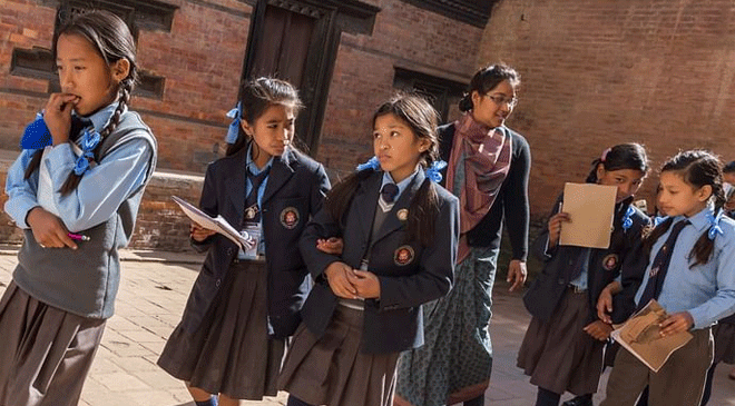 Tripura: Schools to reopen from June, full classes to begin from 15th Tripura: Schools to reopen from June, full classes to begin from 15th