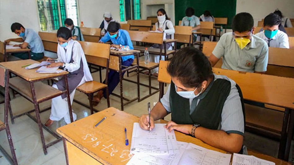 Arunachal: Class 10 and 12 students set to return to schools from Nov 16 Arunachal: Class 10 and 12 students set to return to schools from Nov 16