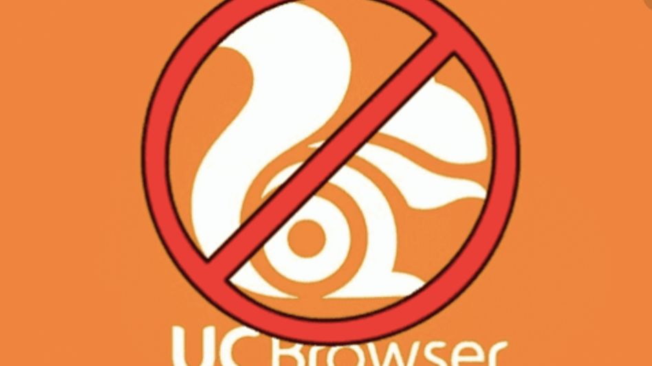 Post ban, Chinese App UC Browser shuts India operations Post ban, Chinese App UC Browser shuts India operations