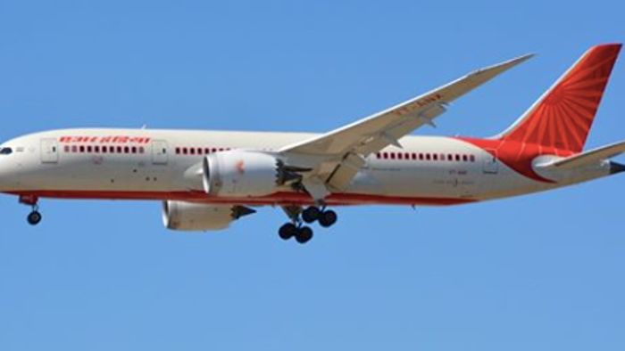 Air india