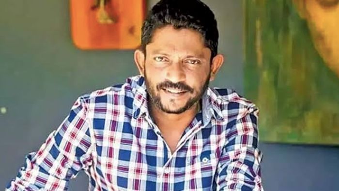 Nishikant kamat