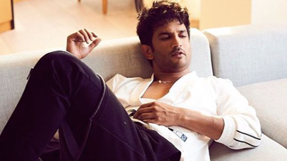 Supreme court orders CBI probe in Sushant Singh Rajput Case Supreme court orders CBI probe in Sushant Singh Rajput Case