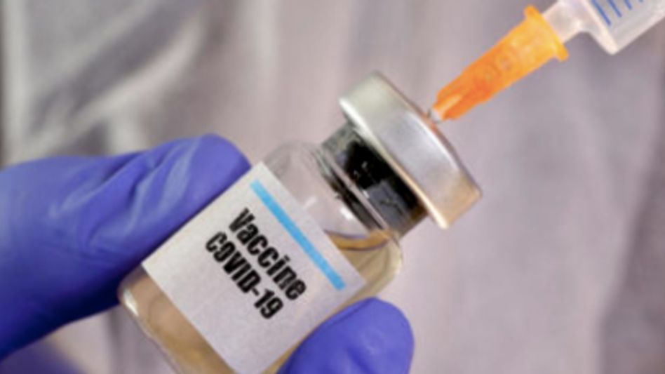 China allows emergency usage of COVID-19 vaccines China allows emergency usage of COVID-19 vaccines
