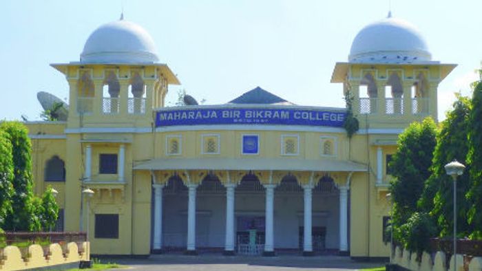 Tripura: Four evening diploma courses and foreign language introduced at MBB University