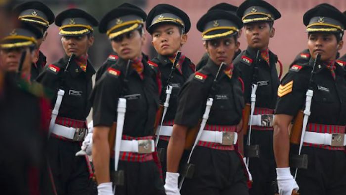 Women Army officers plea rejected