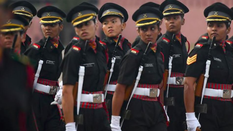 Supreme Court rejects plea seeking pensionable service benefits to women Army officers Supreme Court rejects plea seeking pensionable service benefits to women Army officers