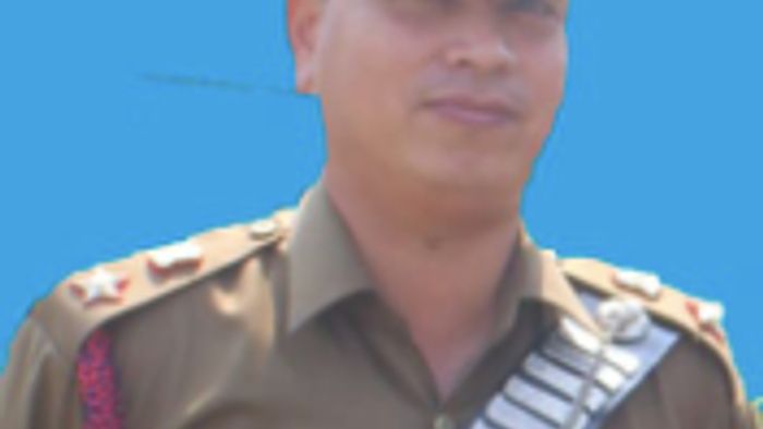 Assam: Mortal remains of Lt Col Mayank Bora to arrive Guwahati