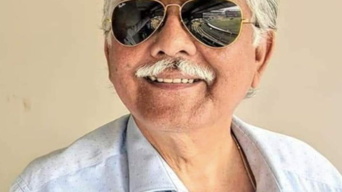 Assam: Renowned Advocate and former president of ACA Nilay Dutta passes away today