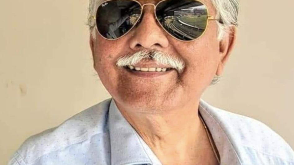 Assam: Renowned Advocate and former president of ACA Nilay Dutta passes away today Assam: Renowned Advocate and former president of ACA Nilay Dutta passes away today