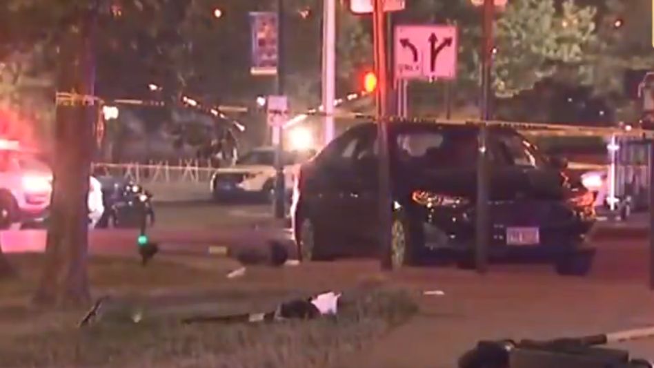 12 killed,50 injured in shootings across United States over weekend 12 killed,50 injured in shootings across United States over weekend