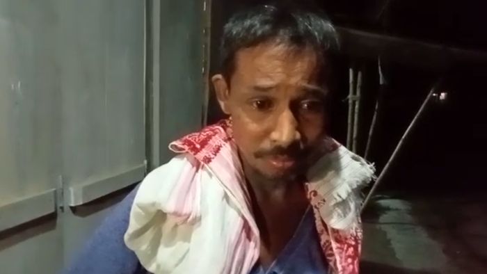 Man kills wife over Rs 10