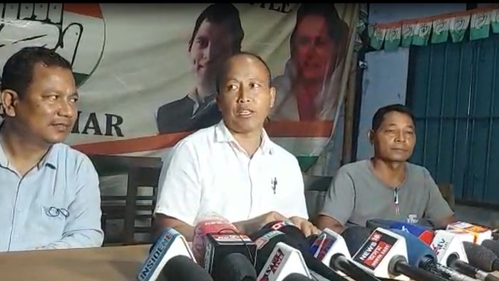 Kokrajhar Police not trustworthy, they kill innocent people