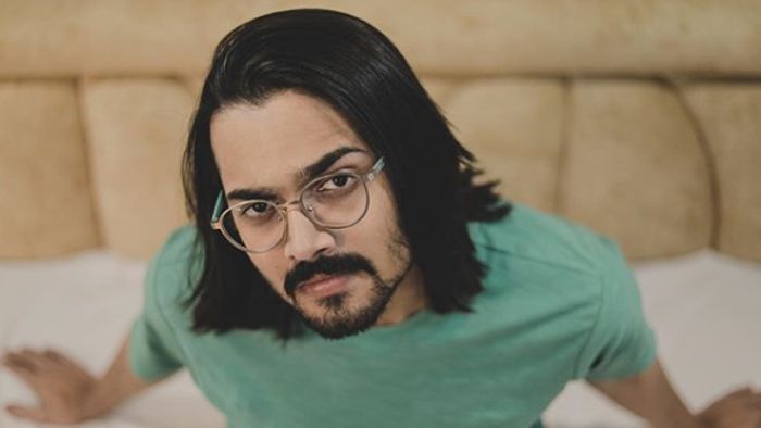 Bhuvan Bam