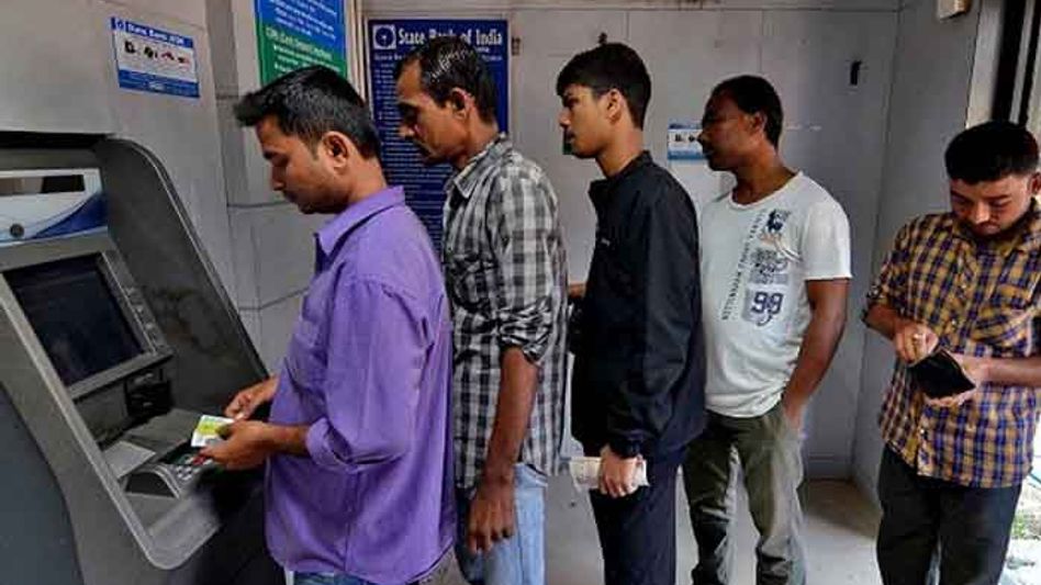 Nagaland ATMs, banking services to be hit on March 15 & 16; find out why Nagaland ATMs, banking services to be hit on March 15 & 16; find out why