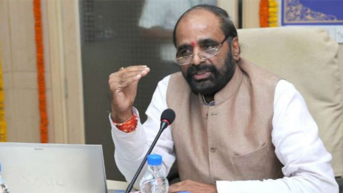 Minister