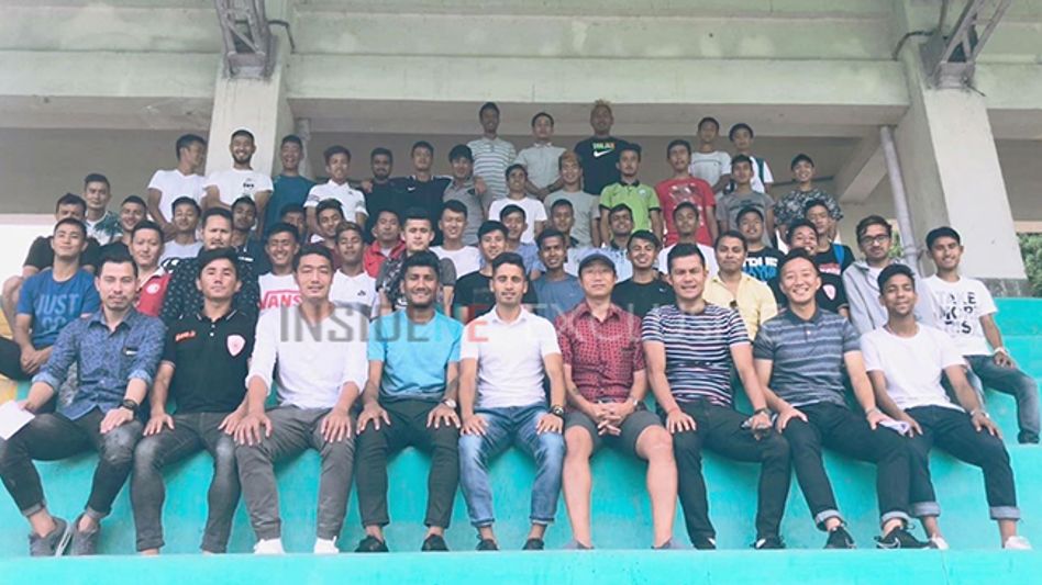 Manipur police destroy massive cache of narcotics in Imphal West Manipur police destroy massive cache of narcotics in Imphal West