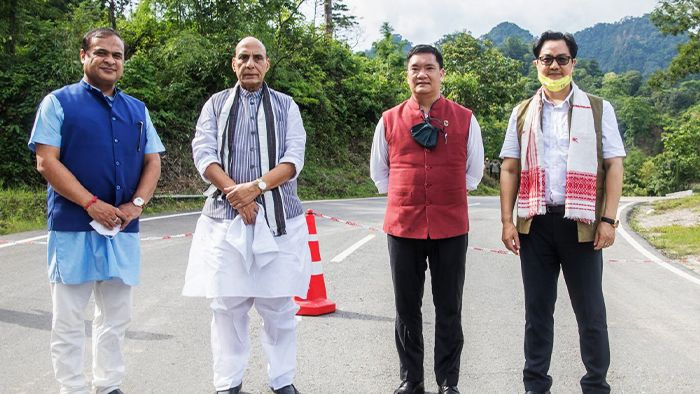 meghalaya