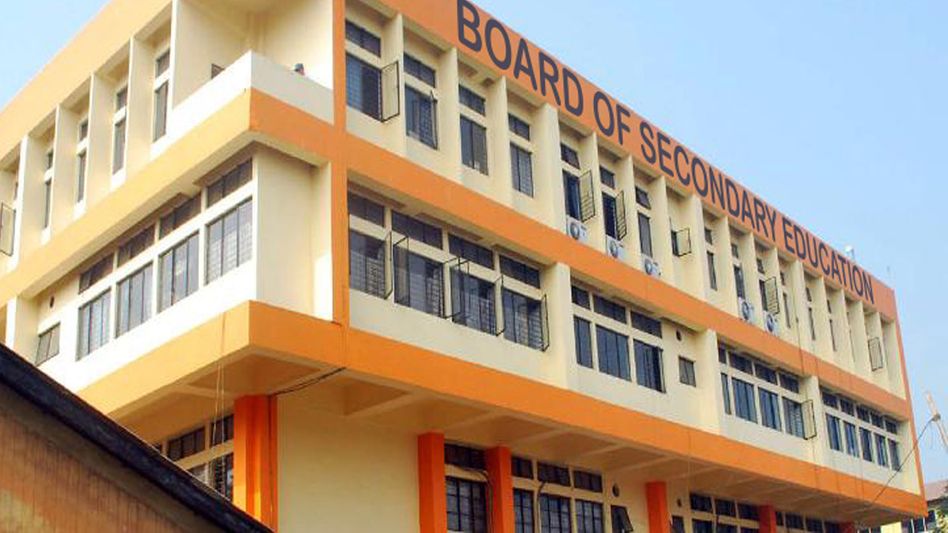 SEBA to reduce HSLC syllabus for 2021 by 30 percent SEBA to reduce HSLC syllabus for 2021 by 30 percent