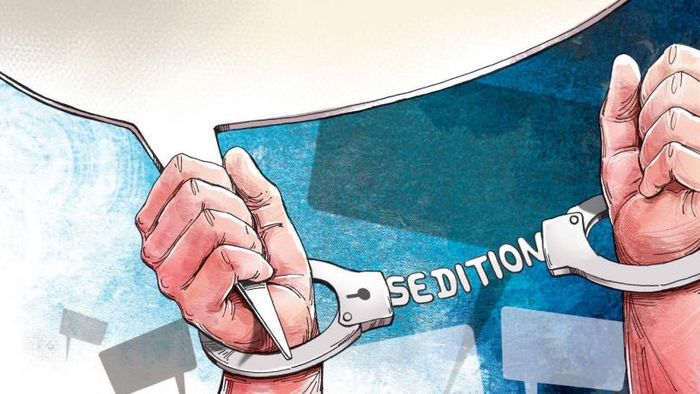 Sedition