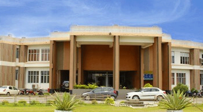 seminar