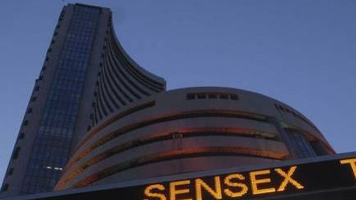 Sensex