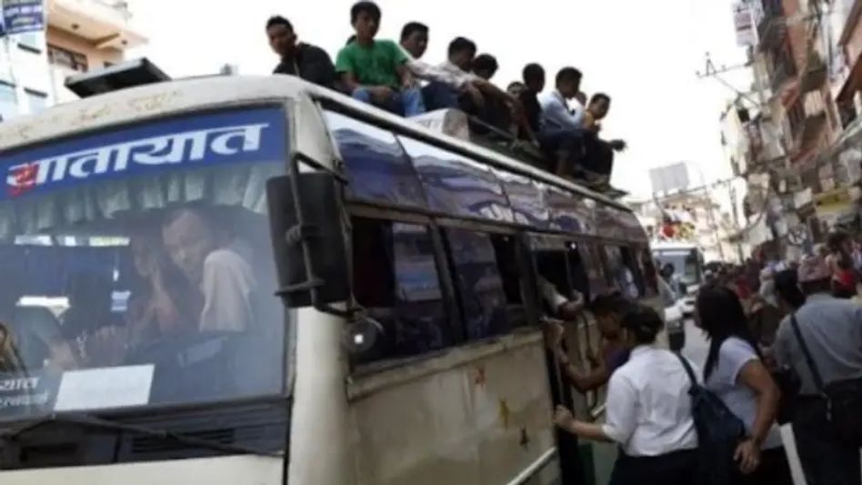 Mizoram to launch inter-state bus services to Tripura's Jampui Hills Mizoram to launch inter-state bus services to Tripura's Jampui Hills
