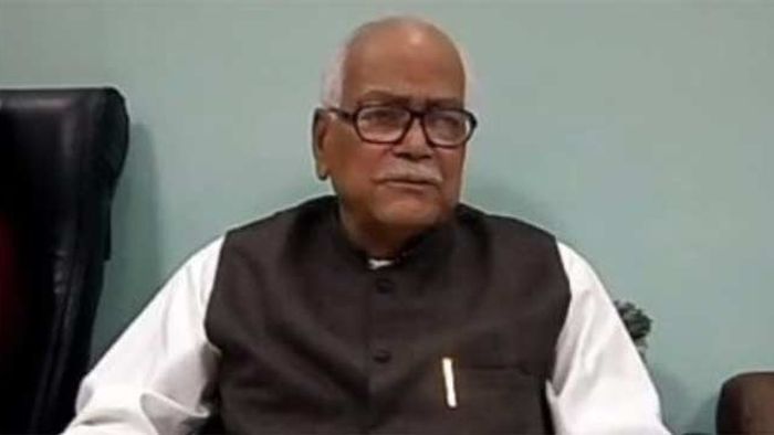 Kabindra Purkayastha