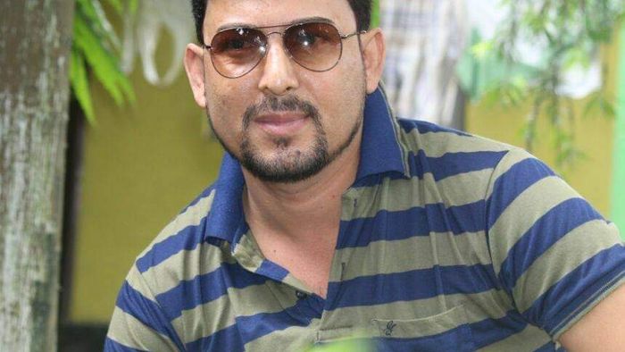 Shankar Chakraborty