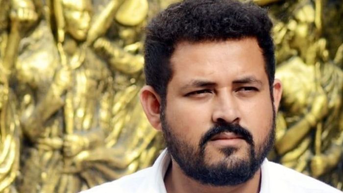 Hunger for power makes Sonowal forget he was an AASU man: Shankar Baruah