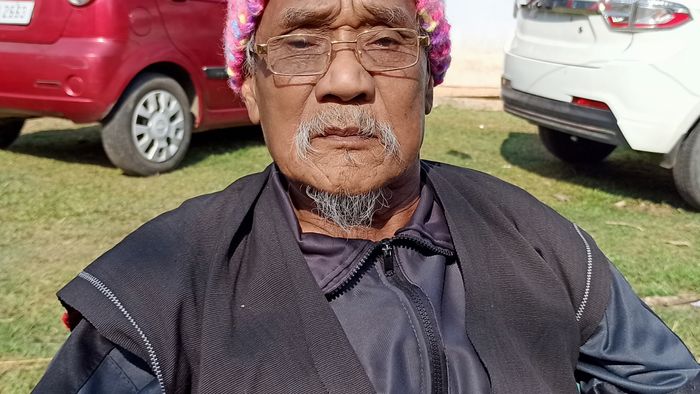 Arunachal: Pharmacist and social worker Ume Perme recalls hard effort from NEFA days