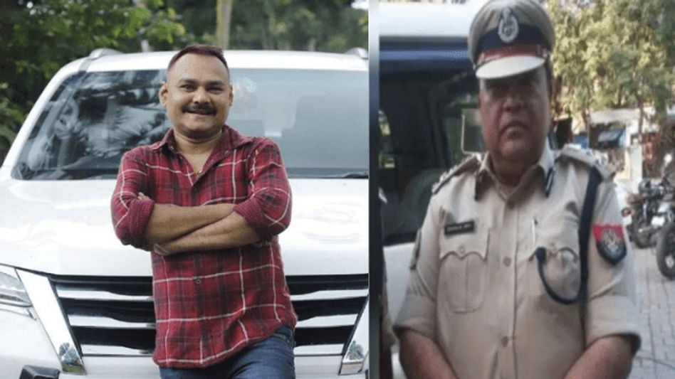 SI Scam: Dibon Deka has been sent to CID custody and 2 more arrested SI Scam: Dibon Deka has been sent to CID custody and 2 more arrested