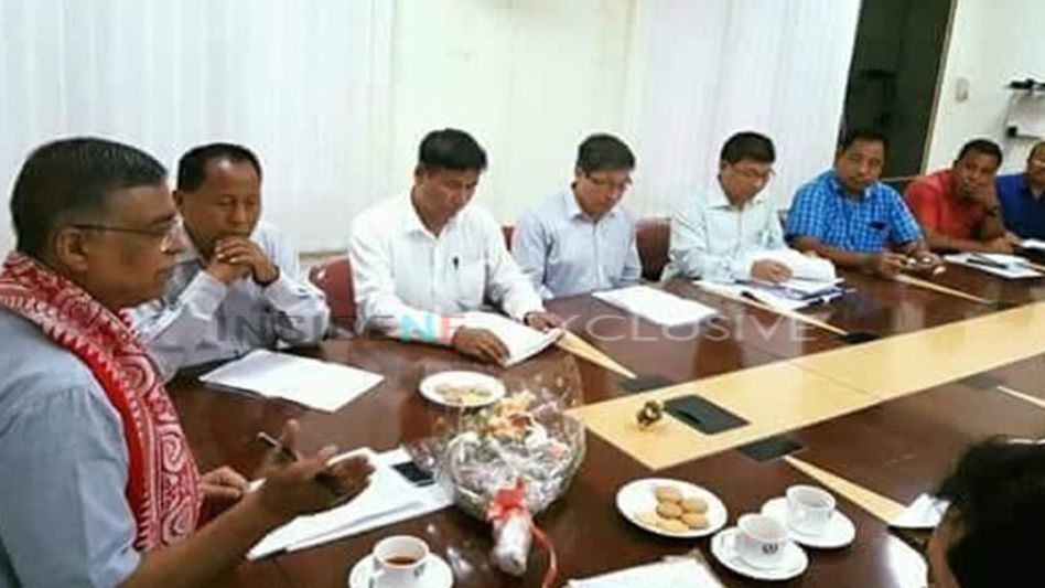 Manipur police destroy massive cache of narcotics in Imphal West Manipur police destroy massive cache of narcotics in Imphal West