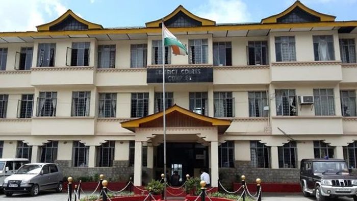 Sikkim High Court Bar Association formed today, Doma Bhutia named President