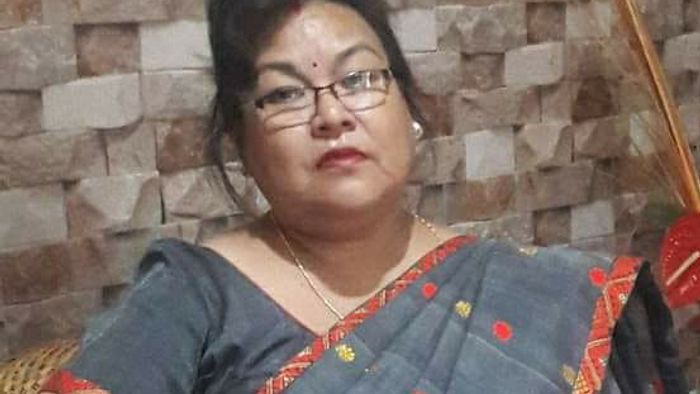 Sima Hazari