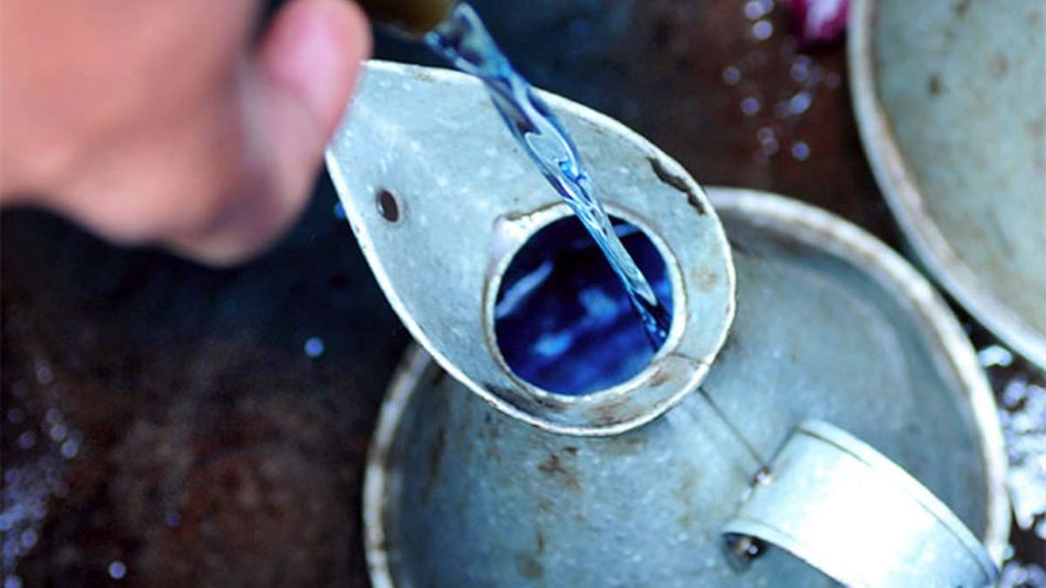 Over 2.50 lakh litre of blue-dyed kerosene allocated for Assam’s Hailakandi Over 2.50 lakh litre of blue-dyed kerosene allocated for Assam’s Hailakandi